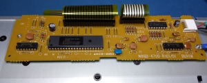 fkb4700-controller board